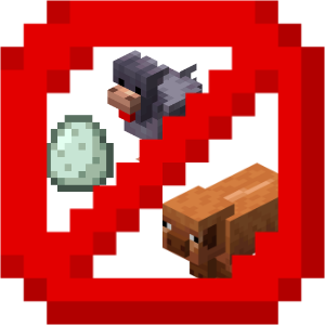 No Farm Animal Variants