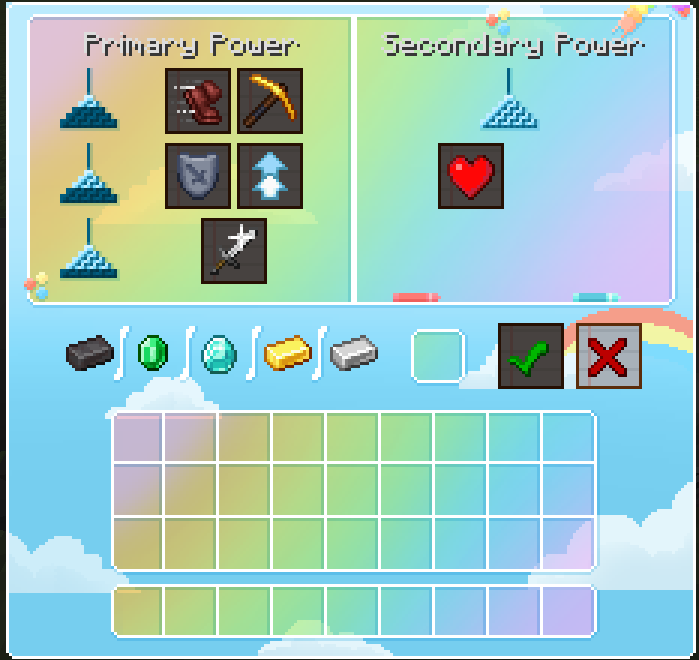 Pillowdear GUi