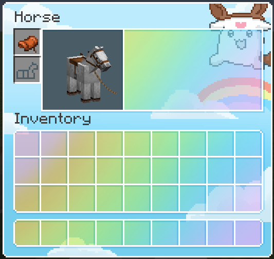 Pillowdear GUi