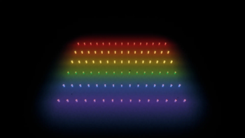 Colored Lighting