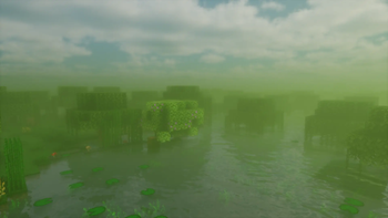 The swamps