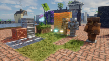 LabPBR support
