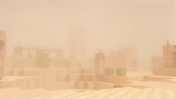 The Desert