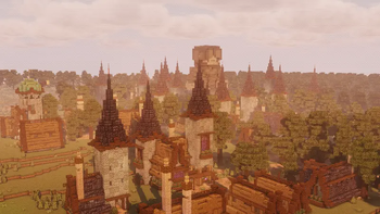 Grand Capitals screenshot