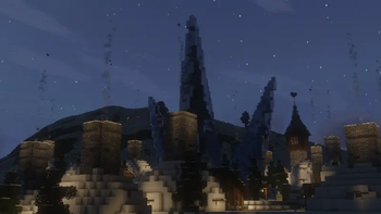 Grand Capitals screenshot