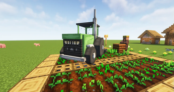 Default Tractor