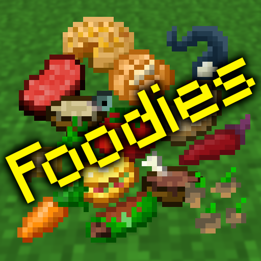 Foodies [StationAPI]