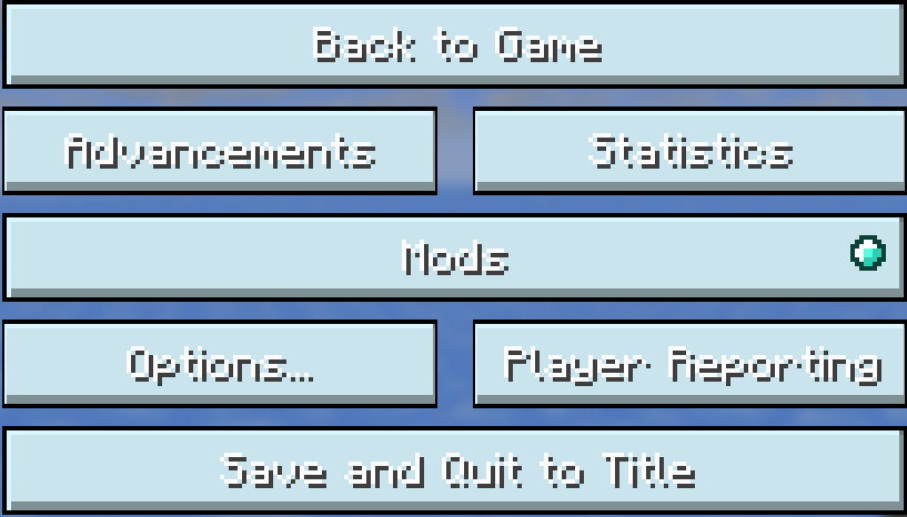 Poly's Enhanced GUIs