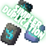 Simple Smithing Templates Duplication (SSTD)