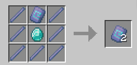 Duplication of Trim (Flow Armor Trim) [MC 1.21+]