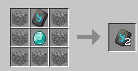 Duplication of Trim (Vex Armor Trim)