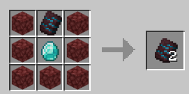 Duplication of Trim (Rib Armor Trim)