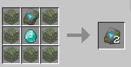 Duplication of Trim (Wild Armor Trim)