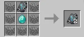 Duplication of Trim (Coast Armor Trim)