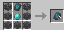 Duplication of Trim (Ward Armor Trim)