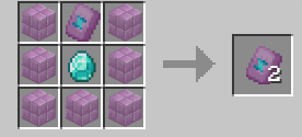 Duplication of Trim (Spire Armor Trim)