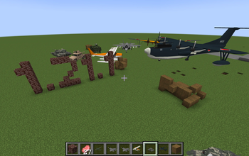 MCHeli [MODERN PORT] — screenshot 2