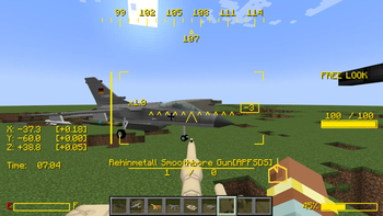 MCHeli [MODERN PORT] — screenshot 4