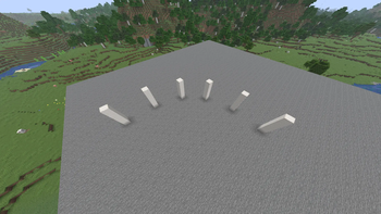PillarPlan: Even Spacing Guide — screenshot 3