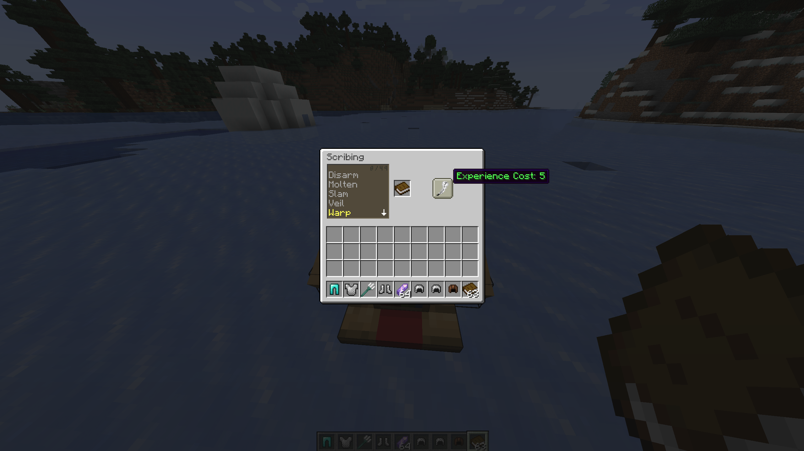 lectern ui