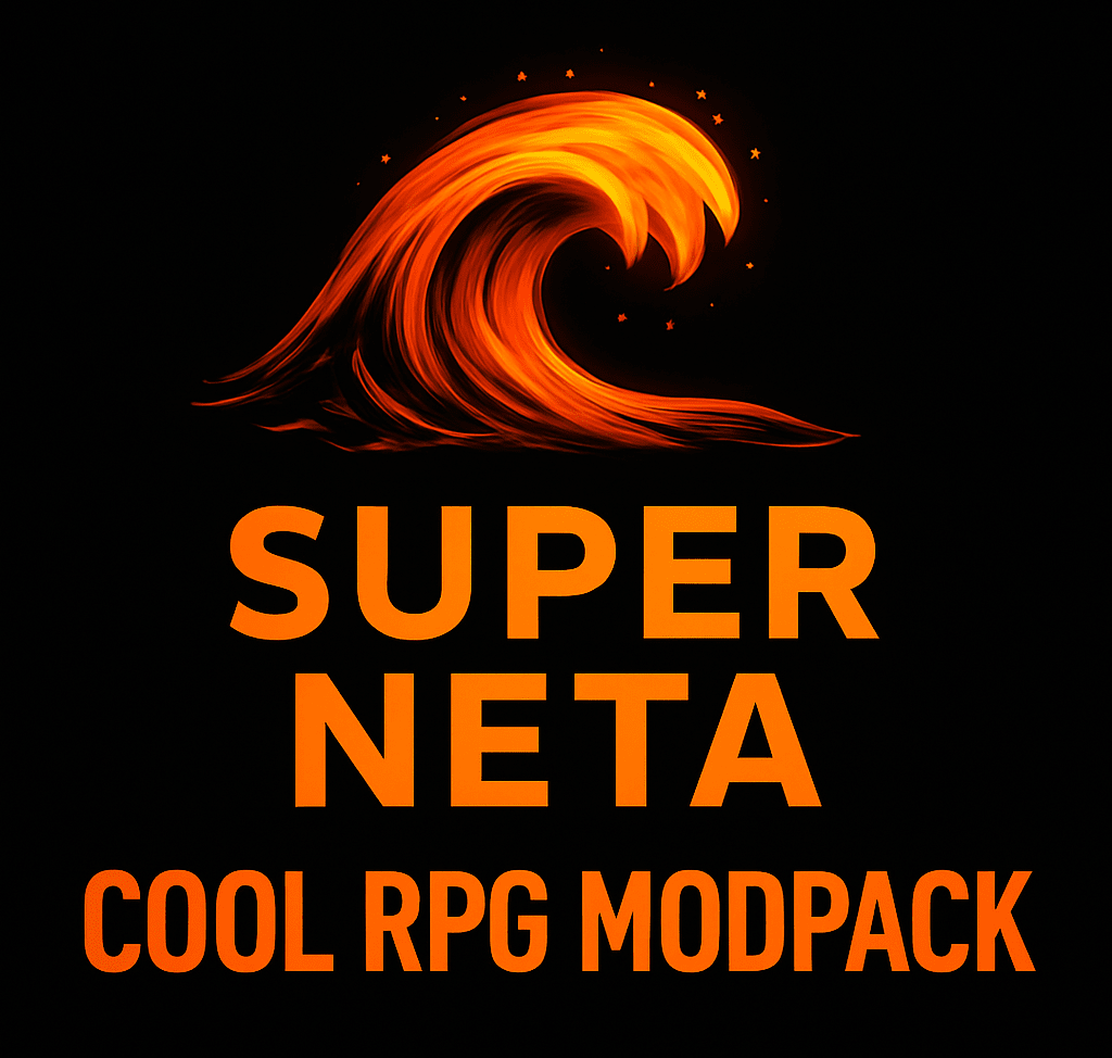 cool rpg modpack
