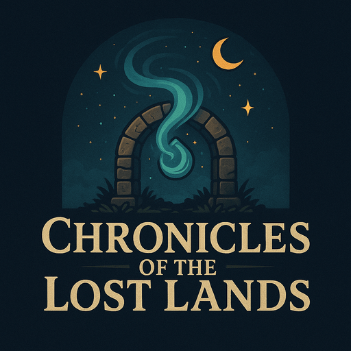 Chronicles of the Lost Lands