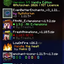 Resource Packs
