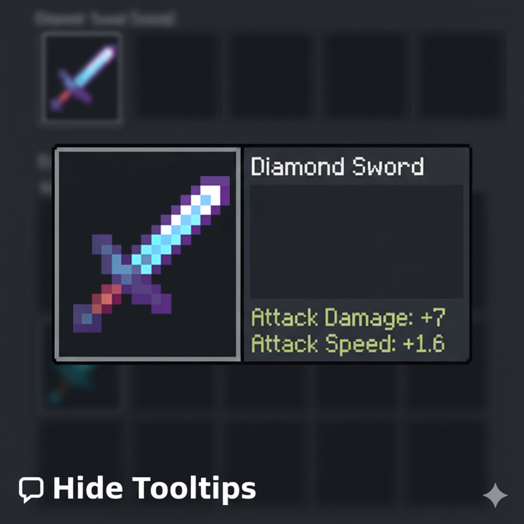 Enchantment Tooltip Cleaner