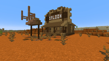 abandoned saloon structure (update 2.0.0)