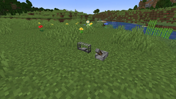 closed beartrap
