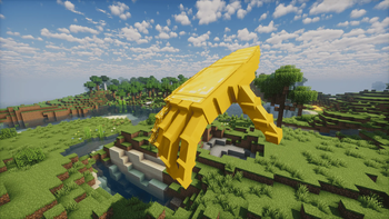 Gold Color