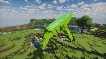 Emerald Color