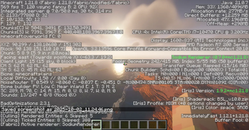 Works Best Even With Shaders