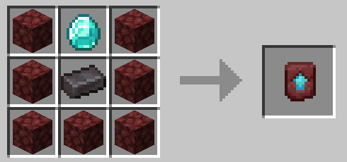 Easy Netherite Upgrade (Neoforge) — screenshot 1