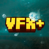 Visual Effects+