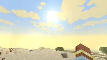 Desert