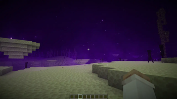 The End