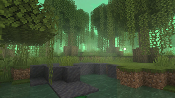 Swamp