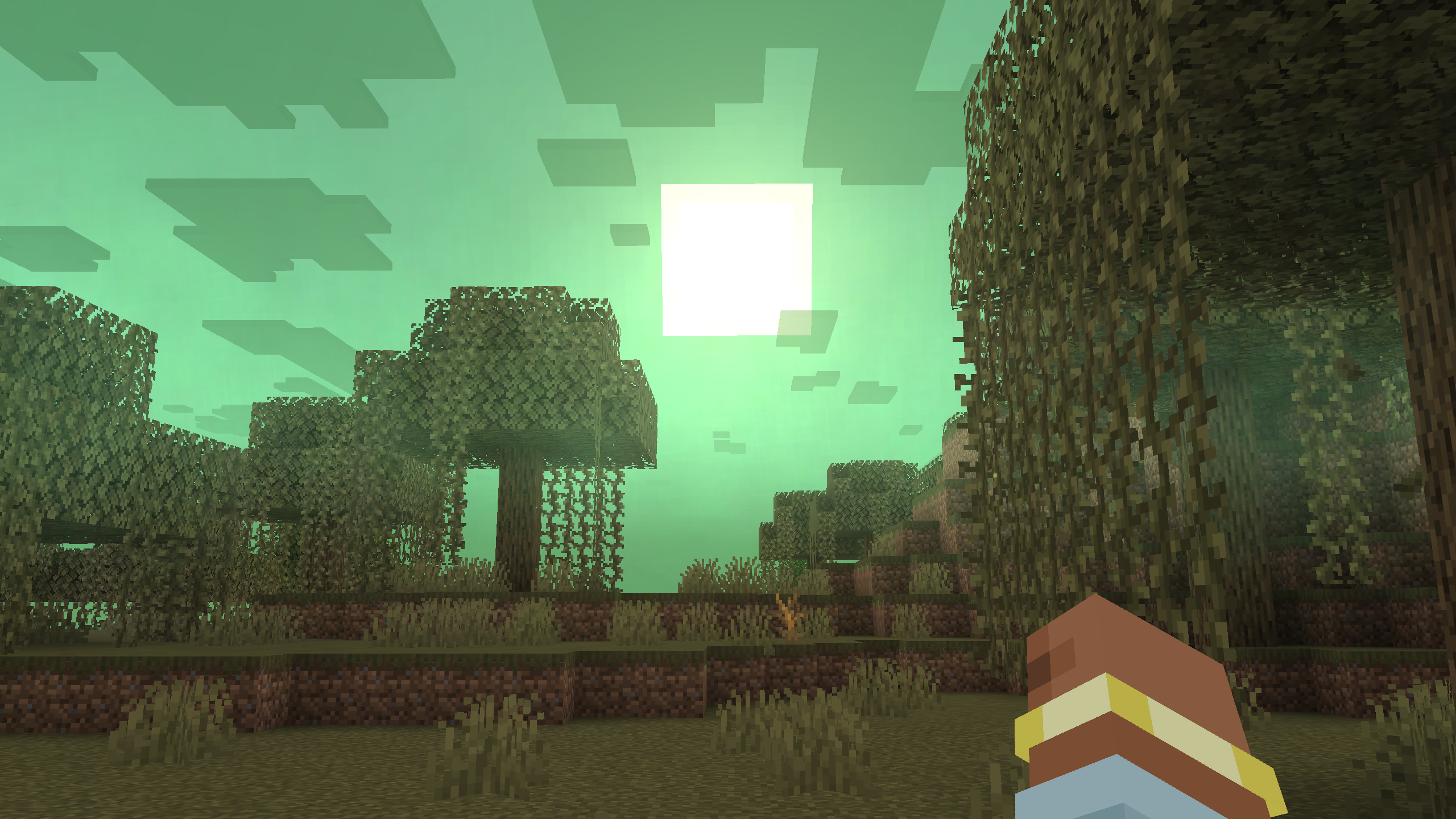 Visual Effects+ - 10