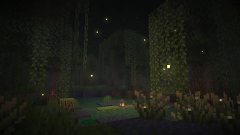 Fireflies