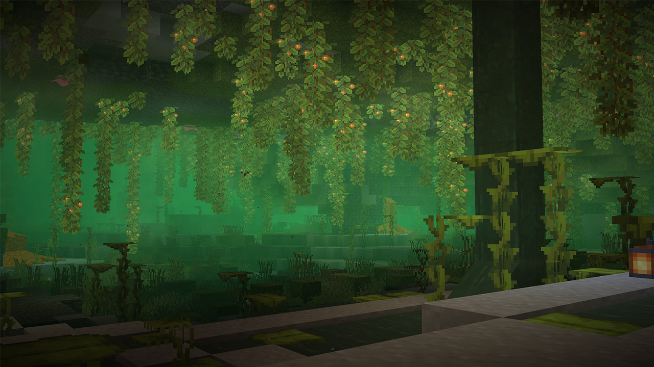 Visual Effects+ - 5