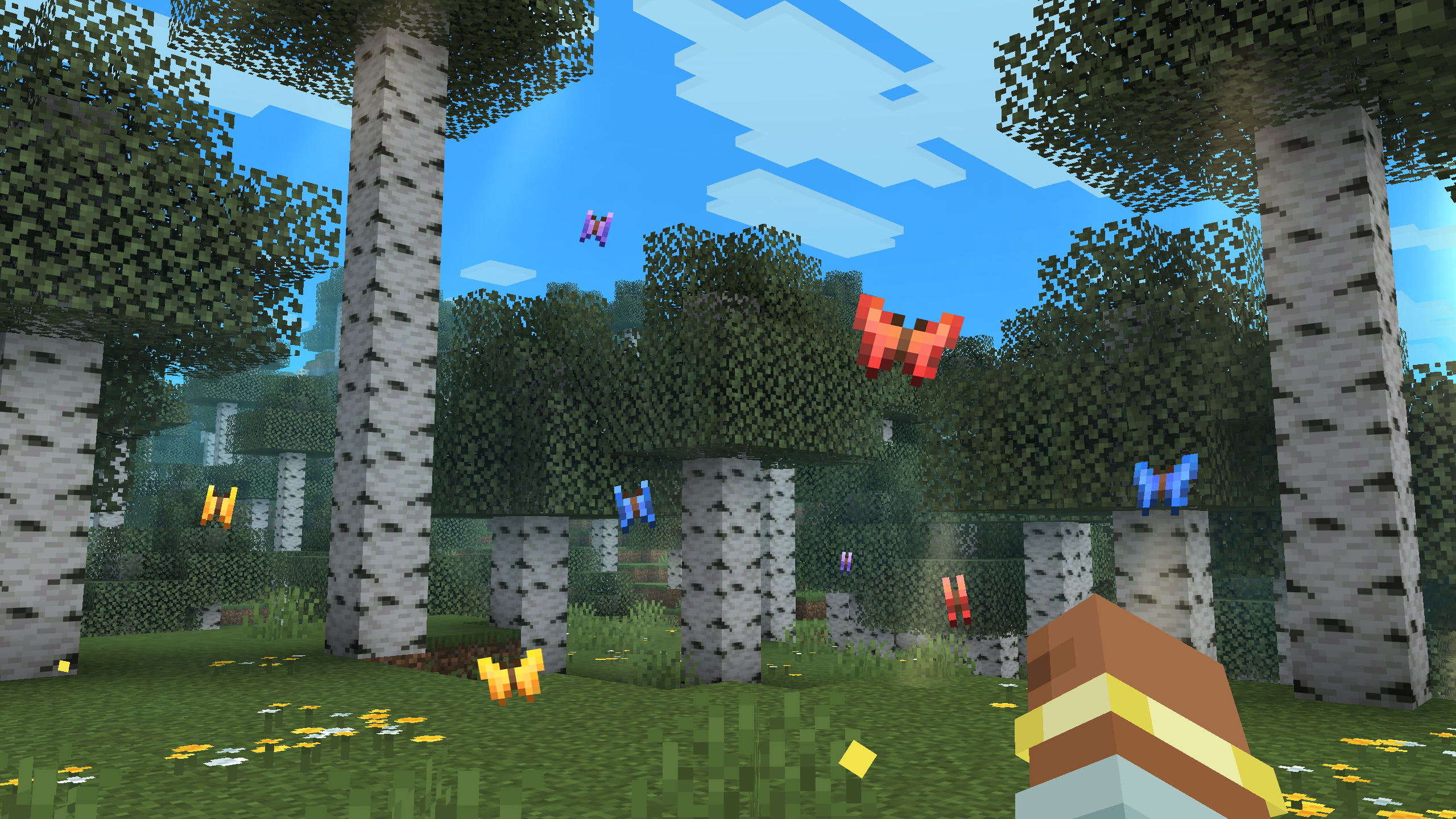 Visual Effects+ - 12