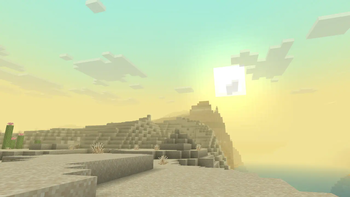 Desert