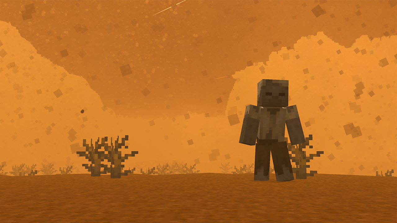 Visual Effects+ - 3