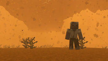 Sandstorm