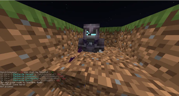 still bot