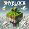 Hypixel Skyblock Package