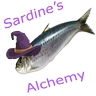 Sardine's Alchemy