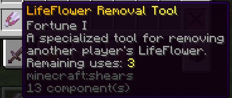 Raid Tool