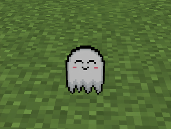 Drop item